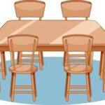 Dinning Set